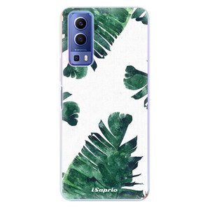 Odolné silikónové puzdro iSaprio - Jungle 11 - Vivo Y72 5G