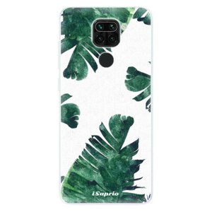 Odolné silikónové puzdro iSaprio - Jungle 11 - Xiaomi Redmi Note 9