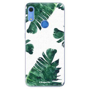 Odolné silikónové puzdro iSaprio - Jungle 11 - Huawei Y6s