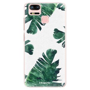 Plastové puzdro iSaprio - Jungle 11 - Asus Zenfone 3 Zoom ZE553KL