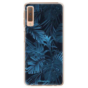 Plastové puzdro iSaprio - Jungle 12 - Samsung Galaxy A7 (2018)