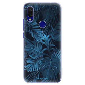 Plastové puzdro iSaprio - Jungle 12 - Xiaomi Redmi 7