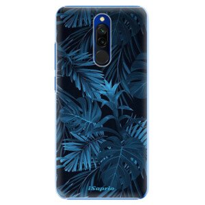 Plastové puzdro iSaprio - Jungle 12 - Xiaomi Redmi 8