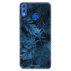 Silikónové puzdro iSaprio - Jungle 12 - Huawei Honor 8X