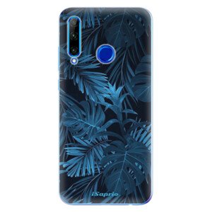 Odolné silikónové puzdro iSaprio - Jungle 12 - Huawei Honor 20 Lite