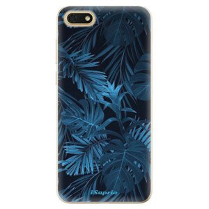 Odolné silikónové puzdro iSaprio - Jungle 12 - Huawei Honor 7S