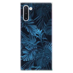 Odolné silikónové puzdro iSaprio - Jungle 12 - Samsung Galaxy Note 10