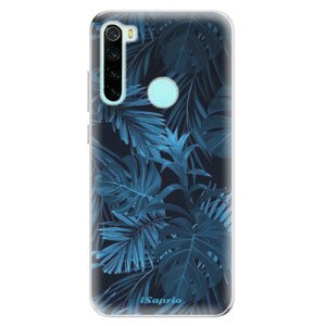 Odolné silikónové puzdro iSaprio - Jungle 12 - Xiaomi Redmi Note 8