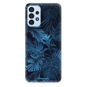 Odolné silikónové puzdro iSaprio - Jungle 12 - Samsung Galaxy A13