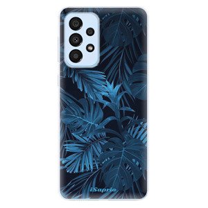 Odolné silikónové puzdro iSaprio - Jungle 12 - Samsung Galaxy A33 5G