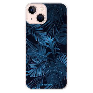 Odolné silikónové puzdro iSaprio - Jungle 12 - iPhone 13 mini