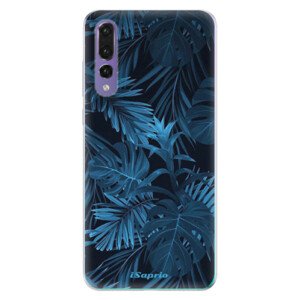 Odolné silikónové puzdro iSaprio - Jungle 12 - Huawei P20 Pro