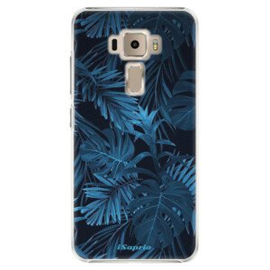 Plastové puzdro iSaprio - Jungle 12 - Asus ZenFone 3 ZE520KL