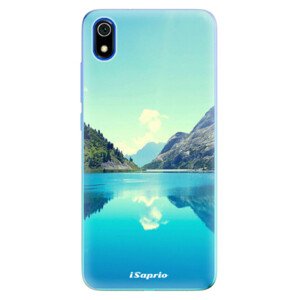 Odolné silikónové puzdro iSaprio - Lake 01 - Xiaomi Redmi 7A