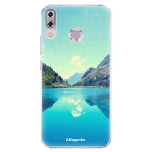 Plastové puzdro iSaprio - Lake 01 - Asus ZenFone 5 ZE620KL