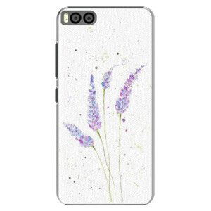 Plastové puzdro iSaprio - Lavender - Xiaomi Mi6