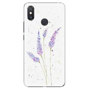 Plastové puzdro iSaprio - Lavender - Xiaomi Mi Max 3