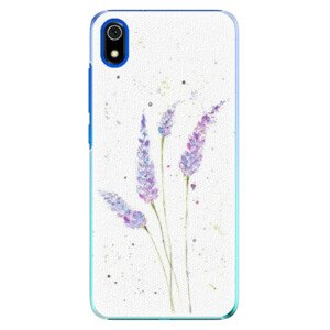 Plastové puzdro iSaprio - Lavender - Xiaomi Redmi 7A