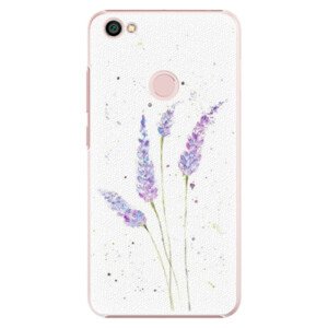 Plastové puzdro iSaprio - Lavender - Xiaomi Redmi Note 5A / 5A Prime