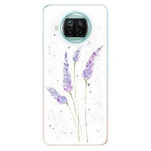 Odolné silikónové puzdro iSaprio - Lavender - Xiaomi Mi 10T Lite