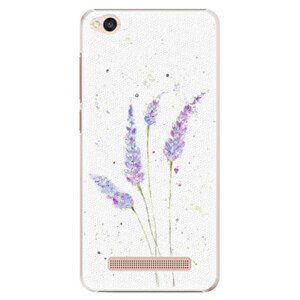 Plastové puzdro iSaprio - Lavender - Xiaomi Redmi 4A