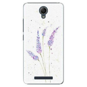 Plastové puzdro iSaprio - Lavender - Xiaomi Redmi Note 2