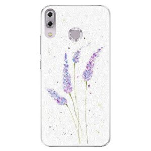 Plastové puzdro iSaprio - Lavender - Asus ZenFone 5 ZE620KL