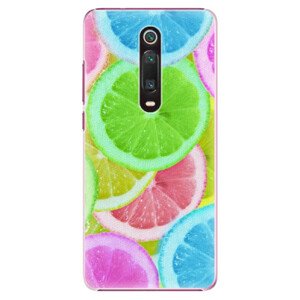 Plastové puzdro iSaprio - Lemon 02 - Xiaomi Mi 9T