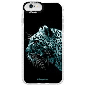 Silikónové púzdro Bumper iSaprio - Leopard 10 - iPhone 6 Plus/6S Plus