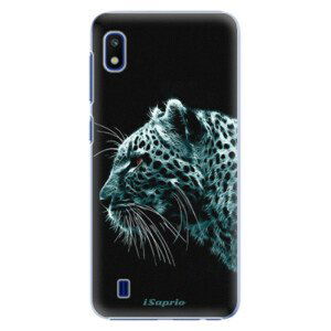 Plastové puzdro iSaprio - Leopard 10 - Samsung Galaxy A10