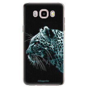 Plastové puzdro iSaprio - Leopard 10 - Samsung Galaxy J5 2016