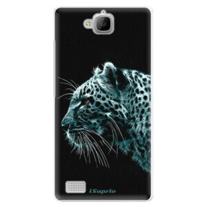 Plastové puzdro iSaprio - Leopard 10 - Huawei Honor 3C