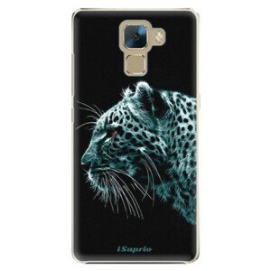 Plastové puzdro iSaprio - Leopard 10 - Huawei Honor 7