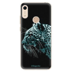 Plastové puzdro iSaprio - Leopard 10 - Huawei Honor 8A