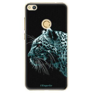 Plastové puzdro iSaprio - Leopard 10 - Huawei Honor 8 Lite