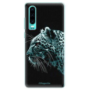 Plastové puzdro iSaprio - Leopard 10 - Huawei P30