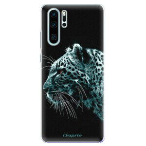 Plastové puzdro iSaprio - Leopard 10 - Huawei P30 Pro