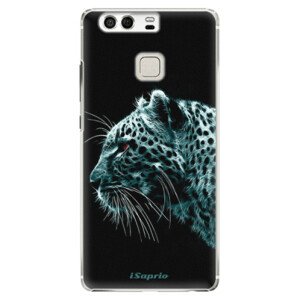 Plastové puzdro iSaprio - Leopard 10 - Huawei P9