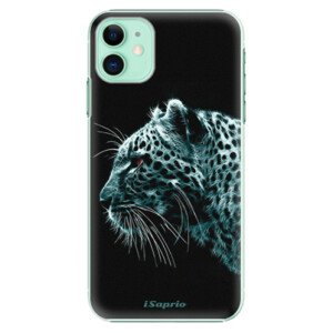 Plastové puzdro iSaprio - Leopard 10 - iPhone 11