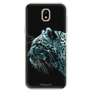 Plastové puzdro iSaprio - Leopard 10 - Samsung Galaxy J5 2017