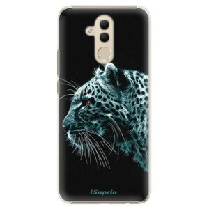 Plastové puzdro iSaprio - Leopard 10 - Huawei Mate 20 Lite