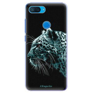 Plastové puzdro iSaprio - Leopard 10 - Xiaomi Mi 8 Lite