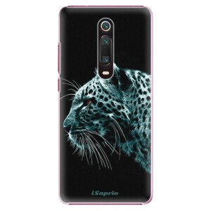 Plastové puzdro iSaprio - Leopard 10 - Xiaomi Mi 9T