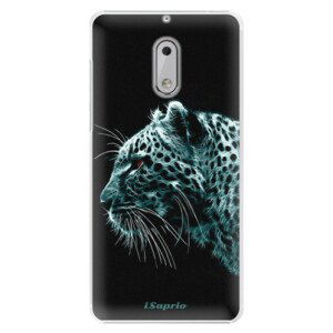 Plastové puzdro iSaprio - Leopard 10 - Nokia 6