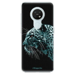 Plastové puzdro iSaprio - Leopard 10 - Nokia 7.2