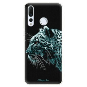 Plastové puzdro iSaprio - Leopard 10 - Huawei Nova 4