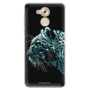 Plastové puzdro iSaprio - Leopard 10 - Huawei Nova Smart