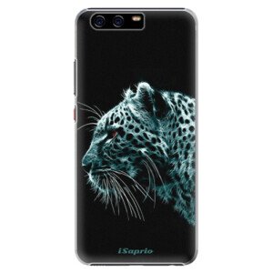 Plastové puzdro iSaprio - Leopard 10 - Huawei P10 Plus