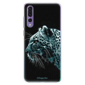 Plastové puzdro iSaprio - Leopard 10 - Huawei P20 Pro