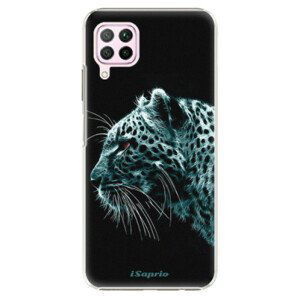 Plastové puzdro iSaprio - Leopard 10 - Huawei P40 Lite